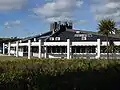 A-Block, Porirua Campus