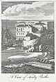 Tenby baths (1825)