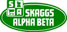 1970s-era logo, used only for stores with drug stores