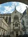 Church of Obézine