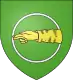 Coat of arms of Toulouges