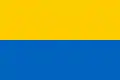 Flag of Bodegraven-Reeuwijk