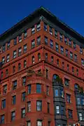 Brooks Building