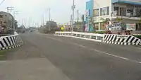 Labangan Bridge