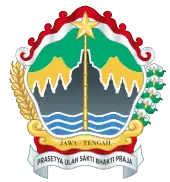 Central Java