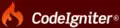 CodeIgniter logo