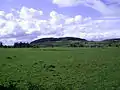 Gillardstown and Ranagahan Hills