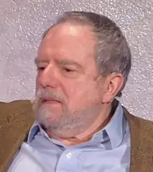 David Denby, 2016