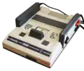 Dendy Junior II