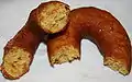 Cider Doughnuts