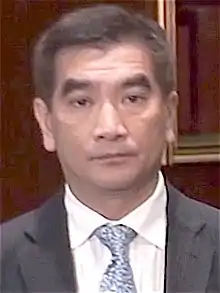 Felix Chung