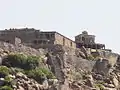 Gingee Fort View