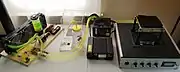Homebrewed TEC / Water-cooled (5-Stage) Diffusion Cloud Chamber