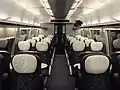 32-seat compartment