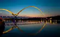 Infinity Bridge