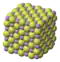 Lithium fluoride