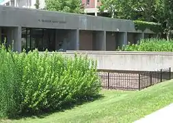 Moon Library
