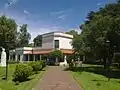 Museo Pampeano