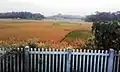 Kodumunda is the only railway station in Muthuthala