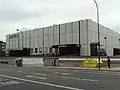 The reopened former Roxys Disco, now the O2 Academy Sheffield, 2010