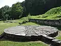 Solar disk