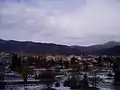 Pravets in spring