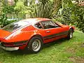 The VW SP2 taken from the right side