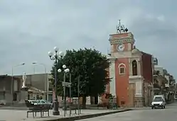 Church of St. Michael