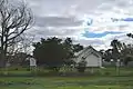 Wakool Anglican Church.