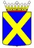 Coat of arms of Pijnacker (P'city)
